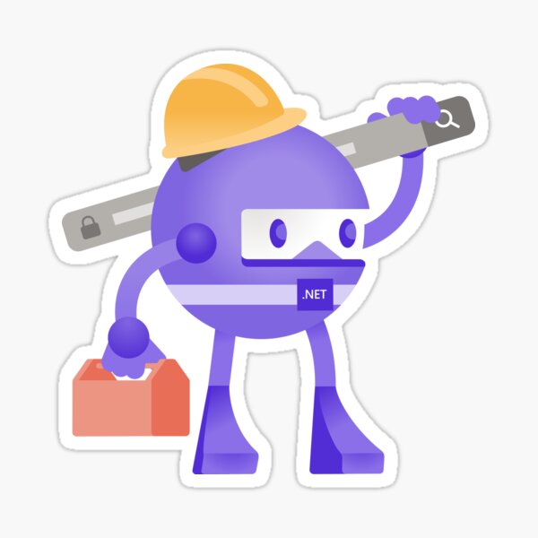 Item preview, .NET Bot Builder designed and sold by CodeProfessor.