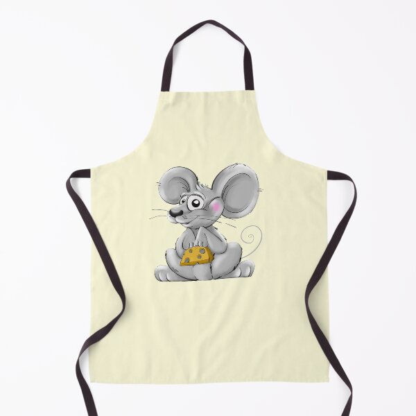 Item preview, Fun Story. Mouse & Cheese. Hand-drawn Digital Art designed and sold by DigiPicStock.