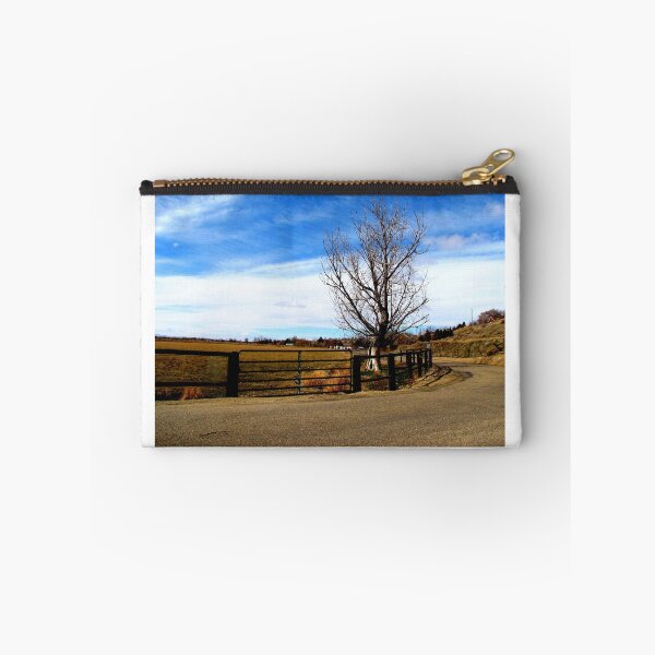 Item preview, Turn At The Tree designed and sold by Diane Arndt.