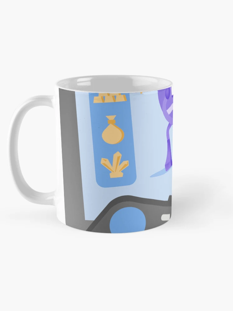 Thumbnail 5 of 6, Coffee Mug, .NET Bot Game designed and sold by CodeProfessor.