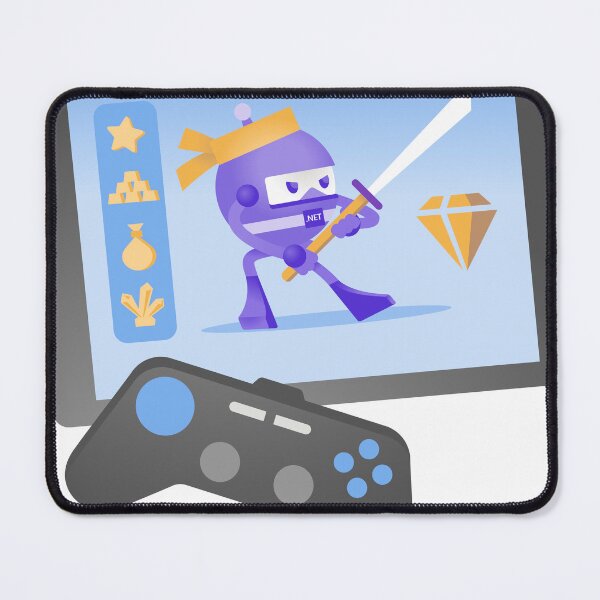 Item preview, .NET Bot Game designed and sold by CodeProfessor.