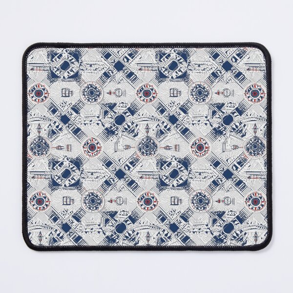 Item preview, Armorican Maritime Compass designed and sold by PixelPatchwork.