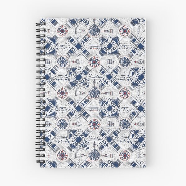 Item preview, Armorican Maritime Compass designed and sold by PixelPatchwork.