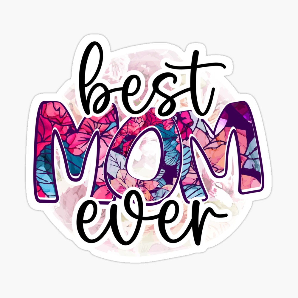 Best Mom Ever Happy Mothers Day Gif 