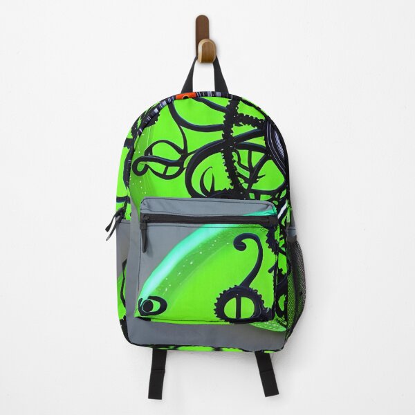Item preview, Tentacle Orb designed and sold by Shane Viper.