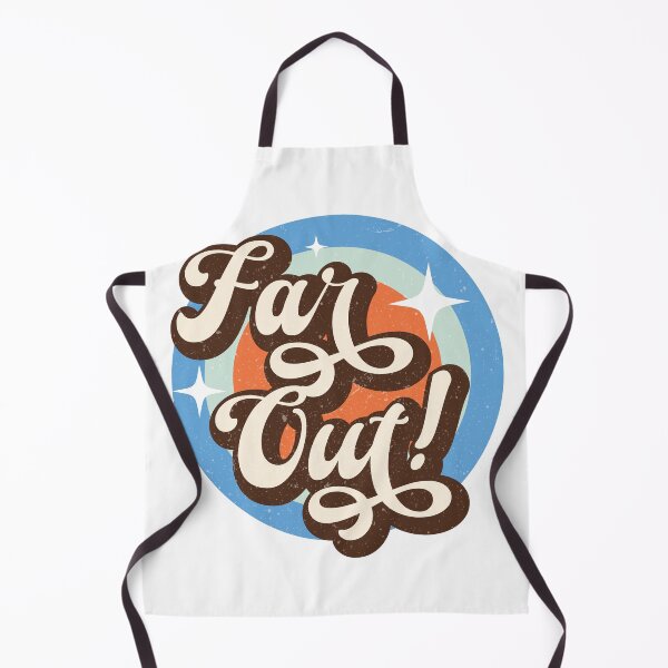 Item preview, Far Out! designed and sold by Ezra Arendse.