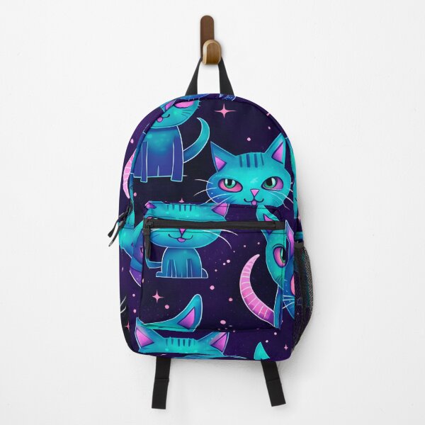 Item preview, Cosmic Kitties: An Extraterrestrial Adventure designed and sold by SweetRepeat.