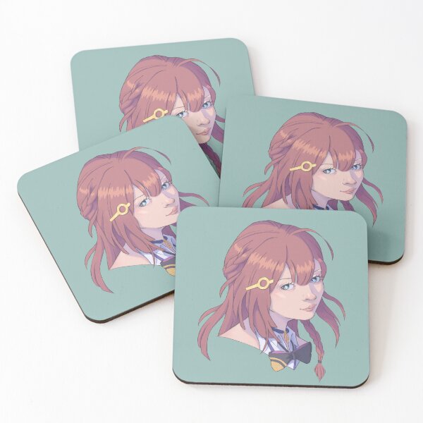 Item preview, Asta Honkai Star Rail designed and sold by Hotbun.