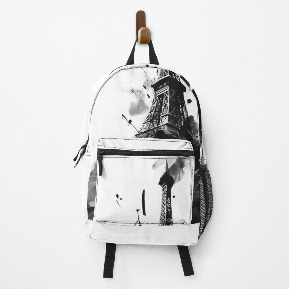 Item preview, Backpack designed and sold by RiSchuDesign.