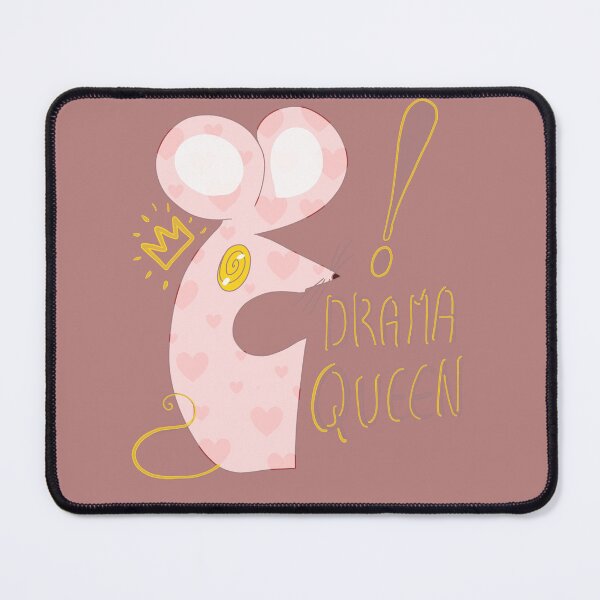 Item preview, DRAMA MOUSE designed and sold by La Loca.