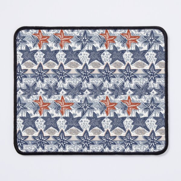Item preview, Armorican Coastal Starfish Delights designed and sold by PixelPatchwork.