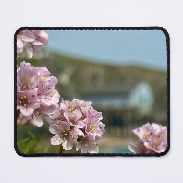 Item preview, Sea thrift, Padstow designed and sold by Tizz07.