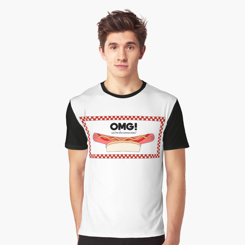 Item preview, Graphic T-Shirt designed and sold by LizzyBasil.