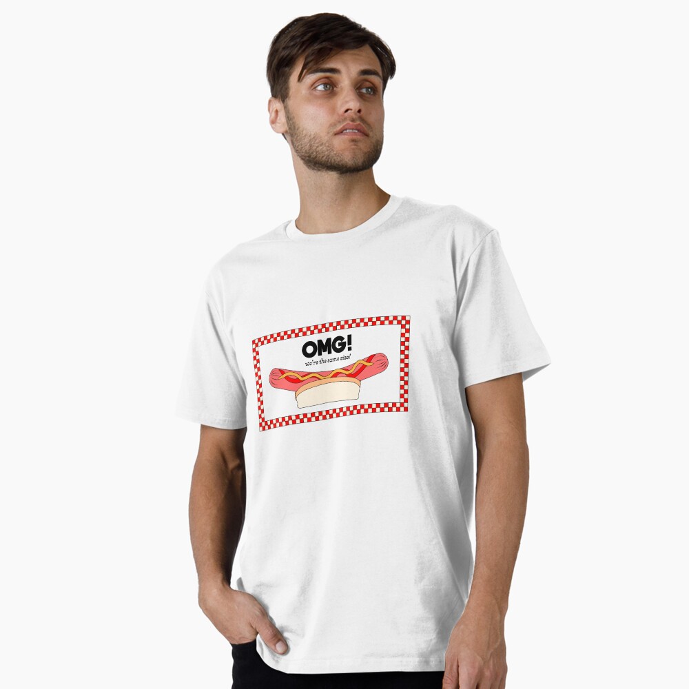 Item preview, Premium T-Shirt designed and sold by LizzyBasil.