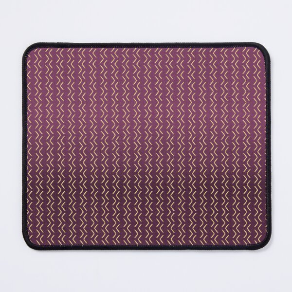 Item preview, Merlot Gold Accented Design designed and sold by Sheila Wenzel Ganny.