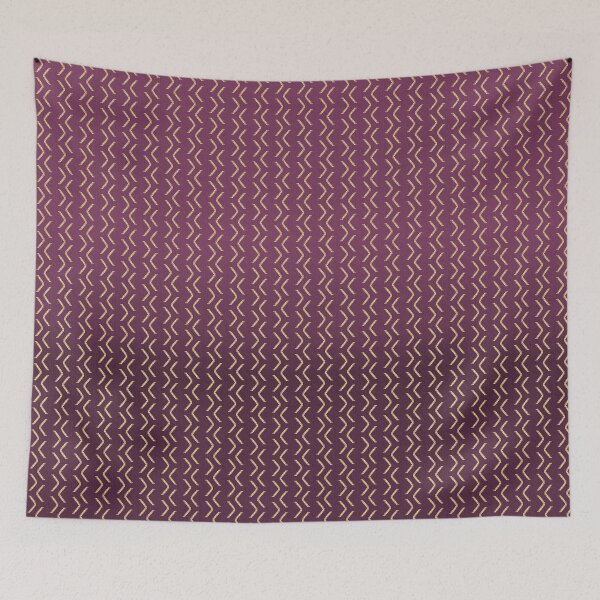 Item preview, Merlot Gold Accented Design designed and sold by Sheila Wenzel Ganny.