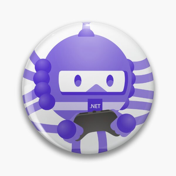 Item preview, .NET Bot IOT designed and sold by CodeProfessor.