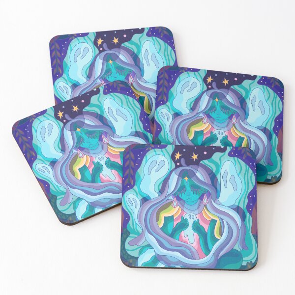 Item preview, Night Haze designed and sold by ehmcca.