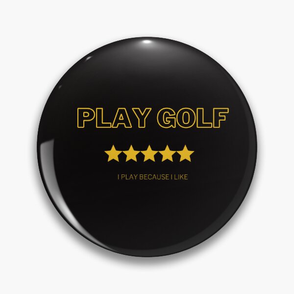 Item preview, PLAY GOLF designed and sold by jkrphoto.