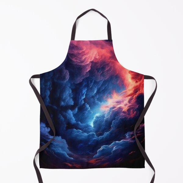 Aperçu de l'œuvre Inside a Nebula créée et vendue par Fantasy Masterpiece.