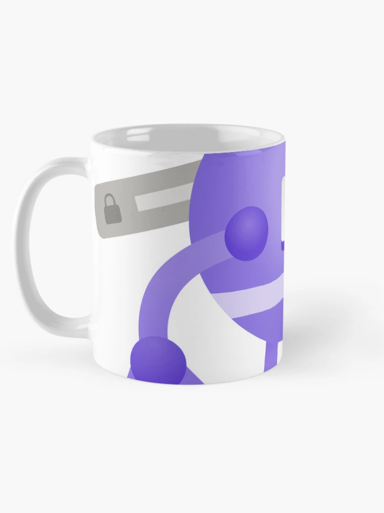 Thumbnail 5 of 6, Coffee Mug, .NET Bot Builder designed and sold by CodeProfessor.