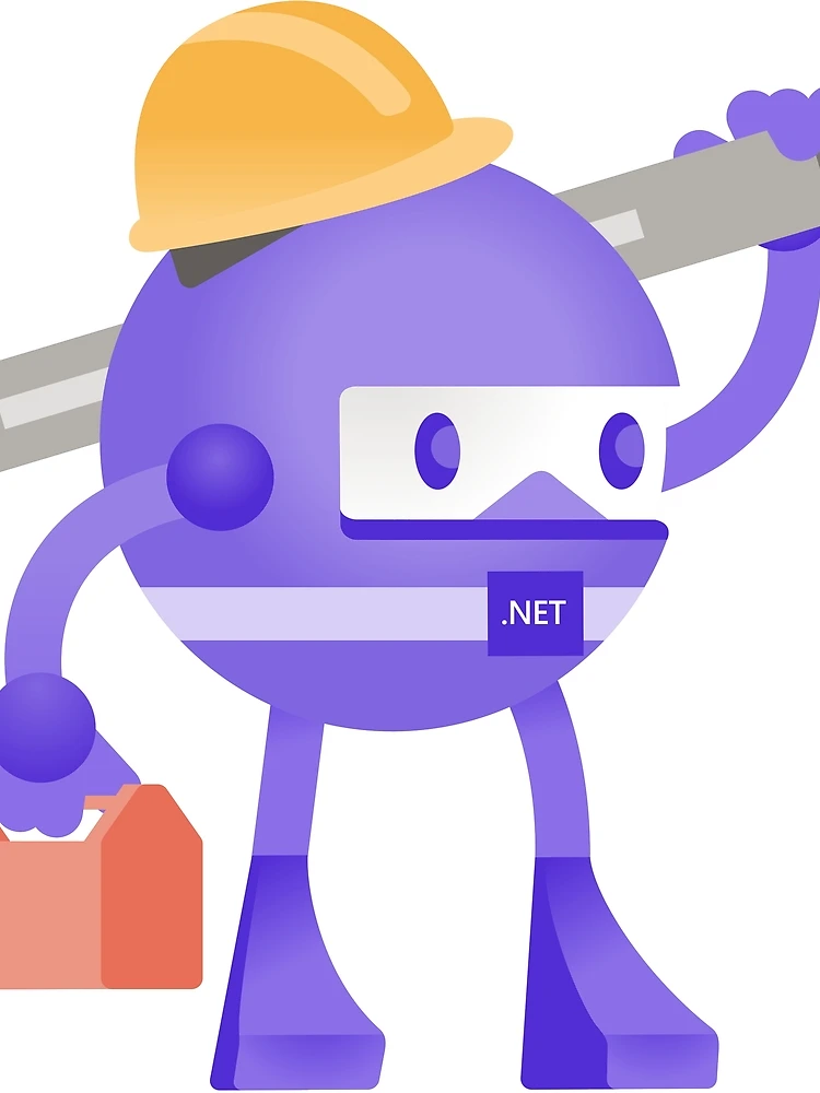 Thumbnail 3 of 3, Scarf, .NET Bot Builder designed and sold by CodeProfessor.