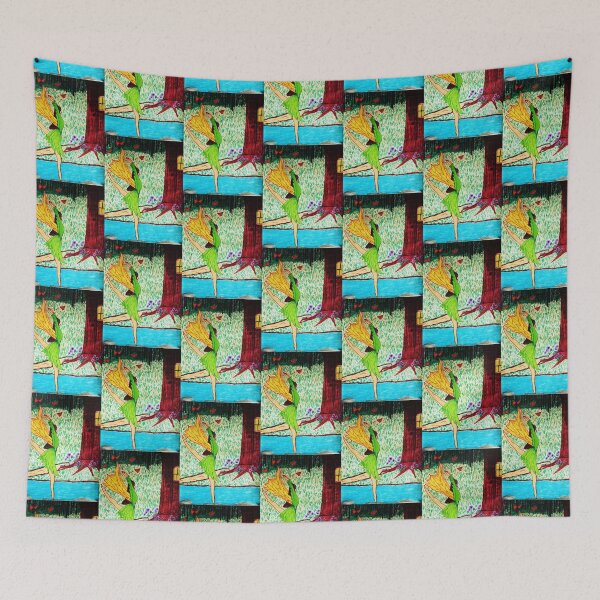 Item preview, THE DANCING FAIRY  designed and sold by JoAnnHayden.