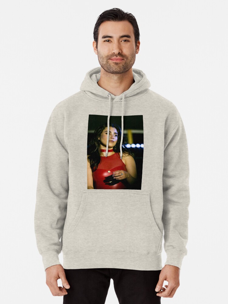 lauren jauregui hoodie