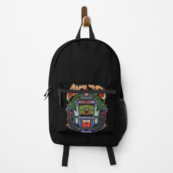 Item preview, Back to School designed and sold by MAHADIKAS.