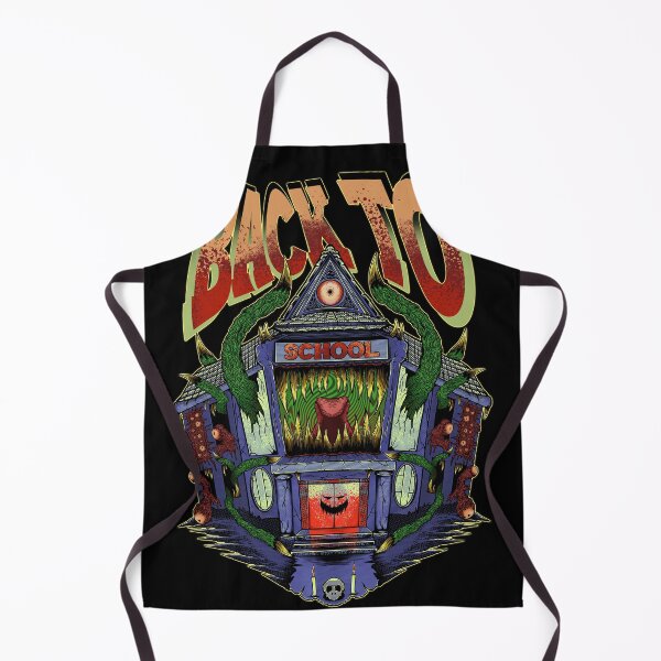 Item preview, Back to School designed and sold by MAHADIKAS.