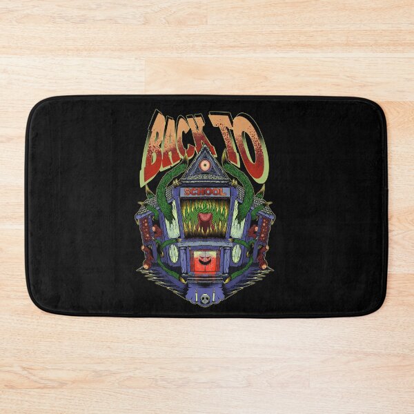 Item preview, Back to School designed and sold by MAHADIKAS.