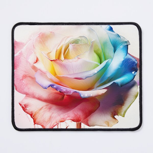 Item preview, Rainbow of Softness: A Breath of Delicate Colors to Brighten Your Style designed and sold by Dreamoire Pix.