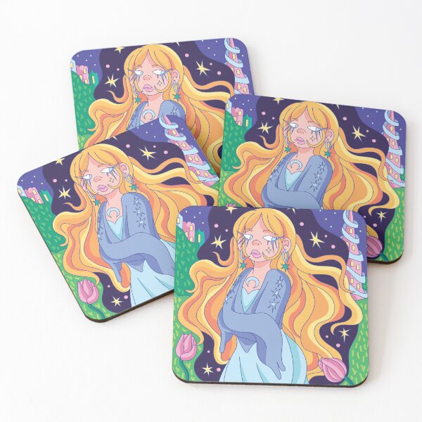 Item preview, Princess Night designed and sold by ehmcca.