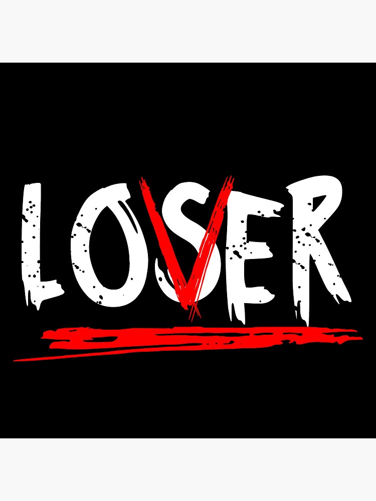 loser, lover and tattoo - image #6490197 on Favim.com