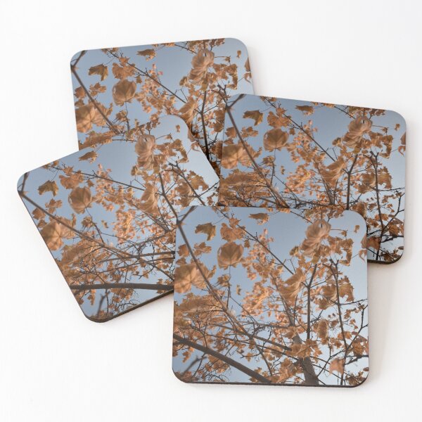 Item preview, Autumn Leaves Photograph designed and sold by nj-photos-mt.