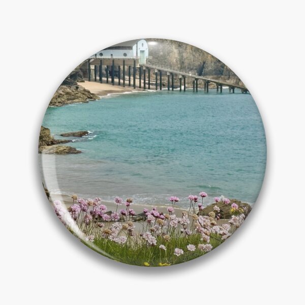 Item preview, Padstow Lifeboat Station, Cornwall designed and sold by Tizz07.