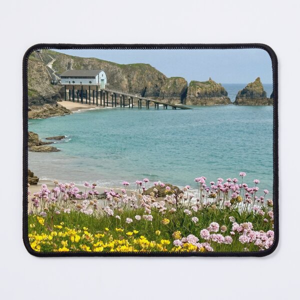 Item preview, Padstow Lifeboat Station, Cornwall designed and sold by Tizz07.
