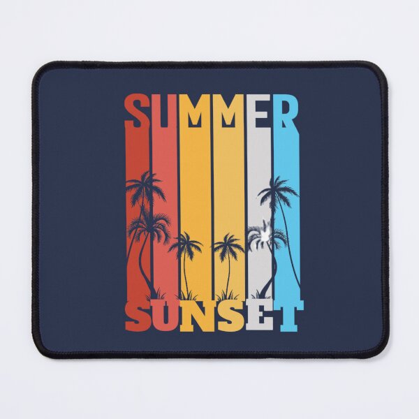 Item preview, Summer Sunset designed and sold by FANTASTIC-N.