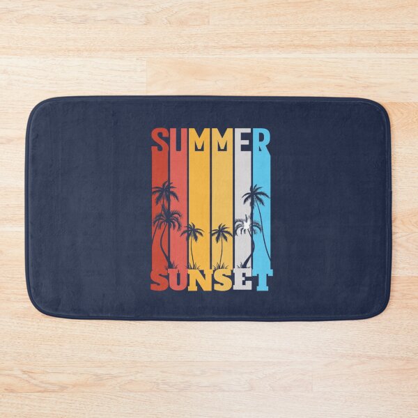 Item preview, Summer Sunset designed and sold by FANTASTIC-N.