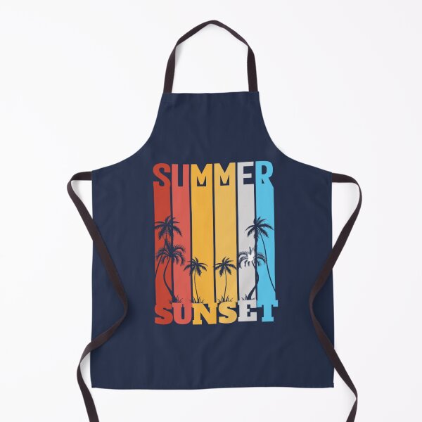 Item preview, Summer Sunset designed and sold by FANTASTIC-N.