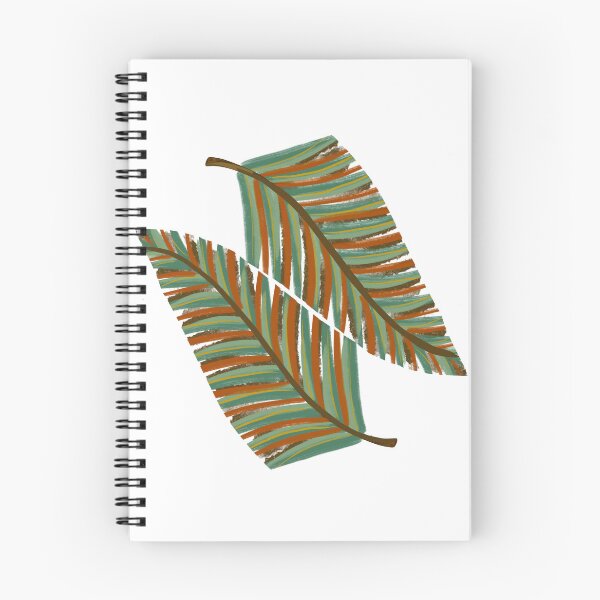 Item preview, Summer leaves designed and sold by Aab-Rangi.