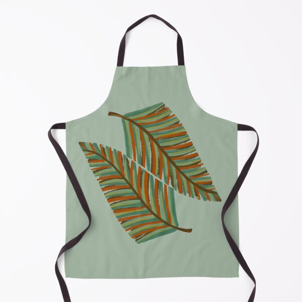 Item preview, Summer leaves designed and sold by Aab-Rangi.