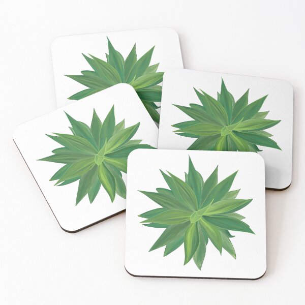 Item preview, Agave Plant designed and sold by Guardian Graphics.