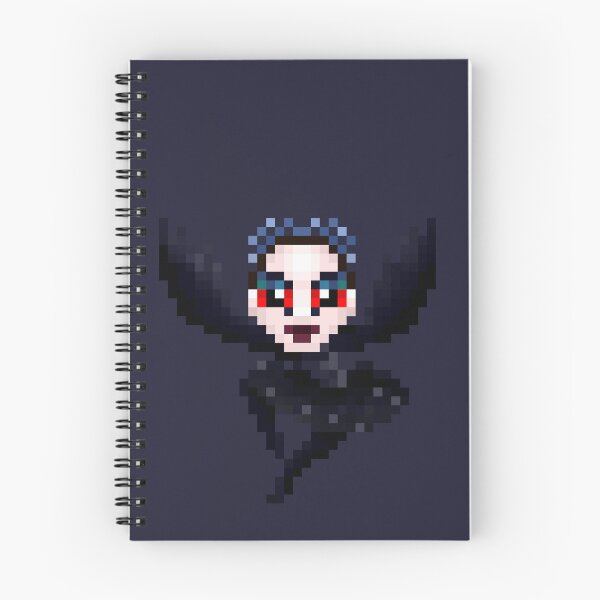 Item preview, 16-Bits Dark Swimming Bird designed and sold by Feeank.