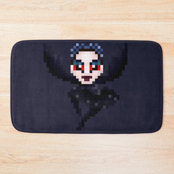 Item preview, 16-Bits Dark Swimming Bird designed and sold by Feeank.