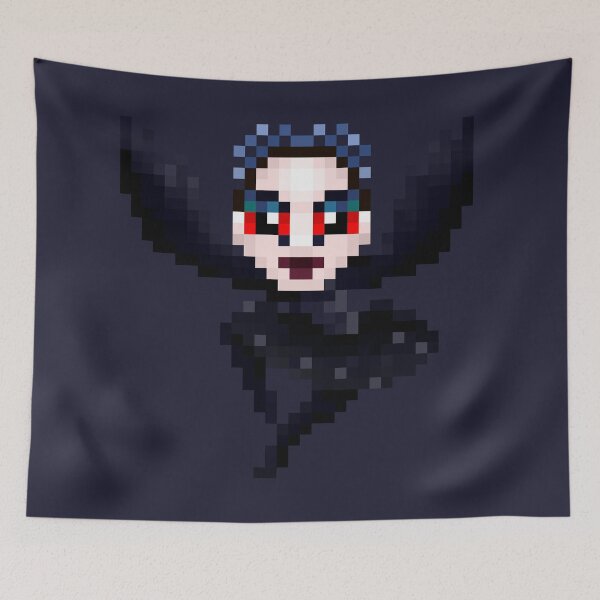 Item preview, 16-Bits Dark Swimming Bird designed and sold by Feeank.