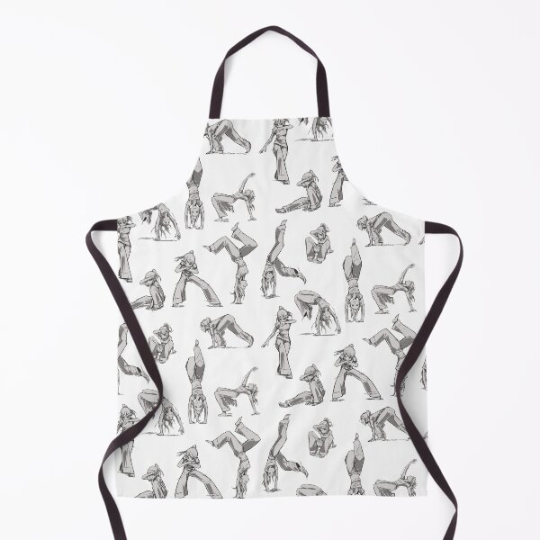 Item preview, Capoeira movement designed and sold by izenArtelier.
