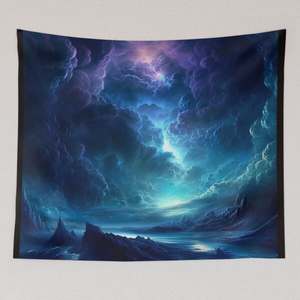 Item preview, Dream World designed and sold by Fantasy Masterpiece.