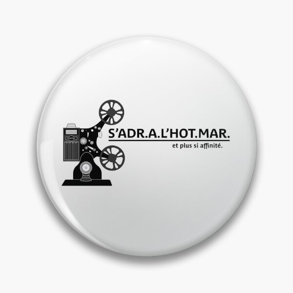 Item preview, Sadralhotmar designed and sold by ZePunchlineShop.