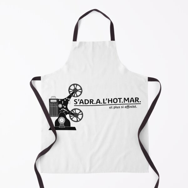 Item preview, Sadralhotmar designed and sold by ZePunchlineShop.